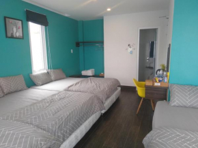 HANZ Hotel Nam Ho Da Lat